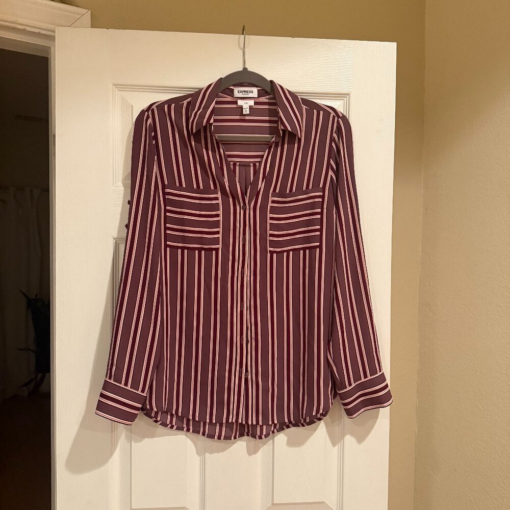 Women's Express Portofino Shirt